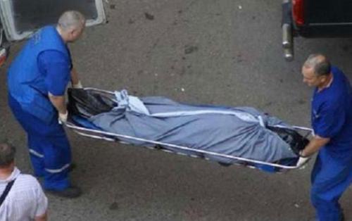 Sabiq nazirin nəvəsi evində ölü tapıldı – FOTOLAR