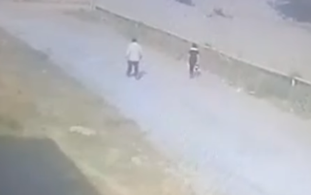 Bakıda kişi yolun ortasında qadına TƏCAVÜZ ETDİ – ŞOK