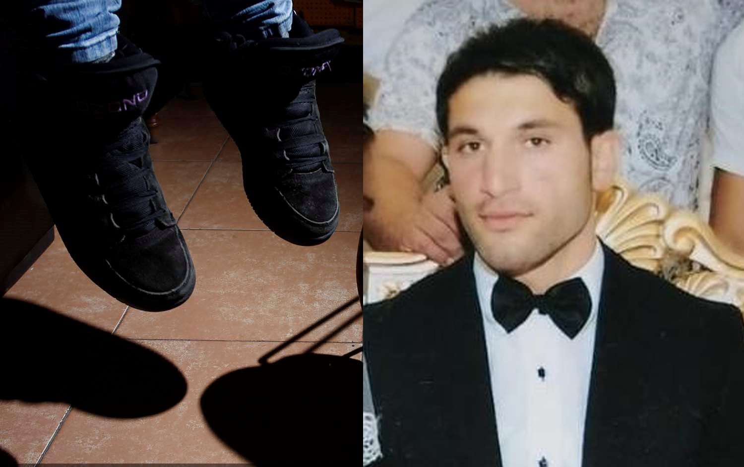 Azərbaycanda kişi həyat yoldaşına görə özünü asdı