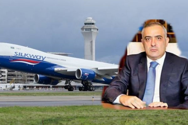 “Silk Way” imtina etdi, “Şüvəlan” fəaliyyətini dayandırdı