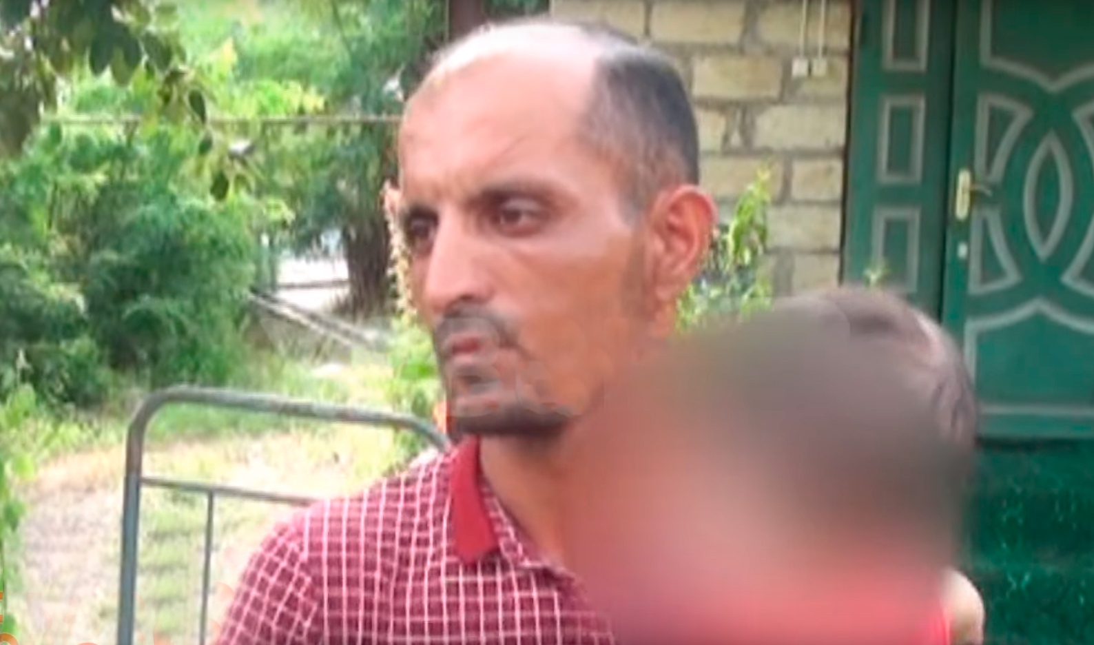 İki uşaq anası ərinin bibisi oğluna qoşulub qaçdı – Azərbaycanda RƏZALƏT – VİDEO