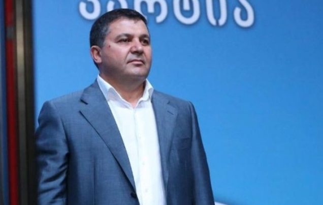 Erməni əsilli deputat cinsi təcavüzdən ittiham edilir