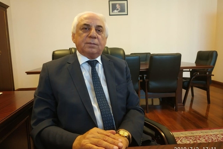“Mənim uşaqlarımı heç görmüsünüz ki, şəhərdə özlərini pis aparsınlar?” – HADI RƏCƏBLİ
