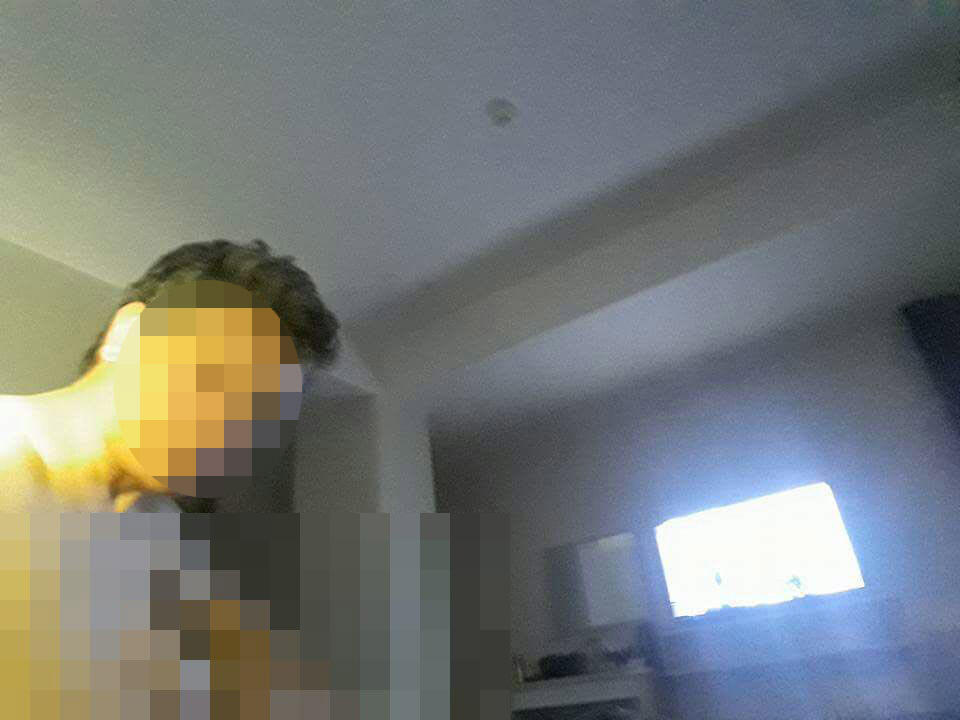 8-ci sinifdə oxuyan qızın biabırçı videosunu yaydılar – Məktəbdə iyrənc olay