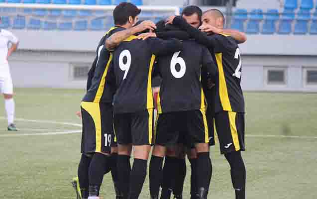 Azərbaycanda daha bir futbol klubu dağıldı – RƏSMİ
