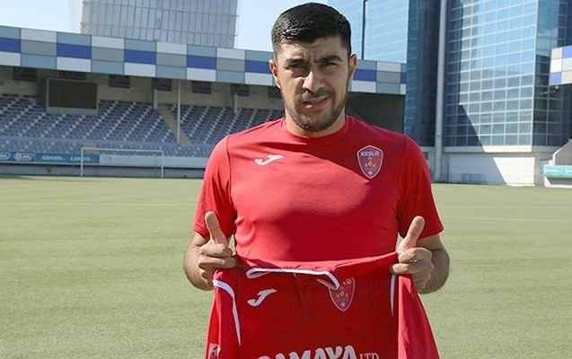 “Keşlə”dən daha iki transfer