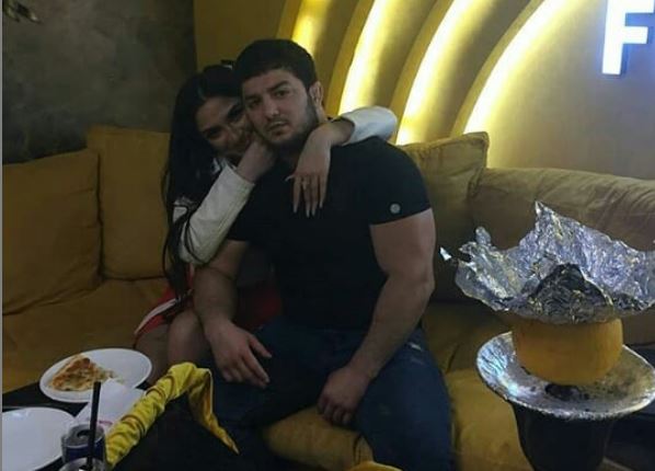 Qəzada ölən dünya çempionunun sevgilisi ürəkləri dağladı: Son mesajlar və FOTOLAR