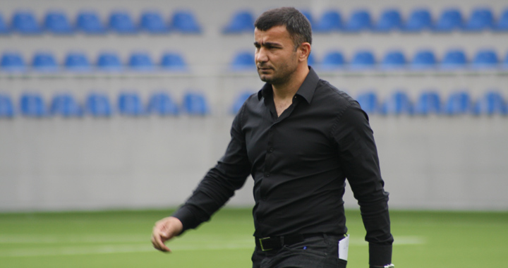 Qurban Qurbanovdan qələbə şərhi