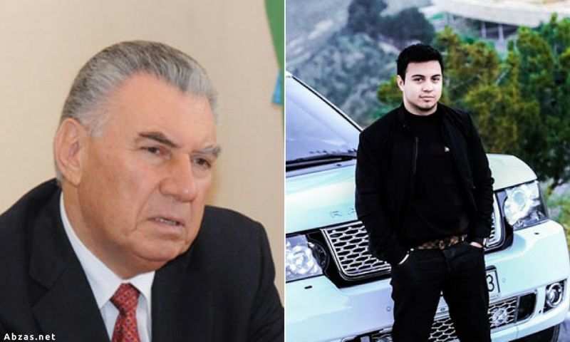 Türkiyə telekanalında Əli Həsənovun nəvəsinin törətdiyi dəhşətli qəza haqda reportaj — VİDEO