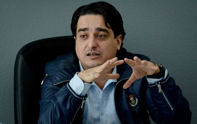 Piyadanı vuran maşında Emil Abbasov da olub – Ölən var