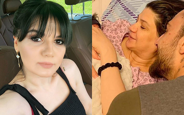 Natavan iki aya dəyişdi – FOTO