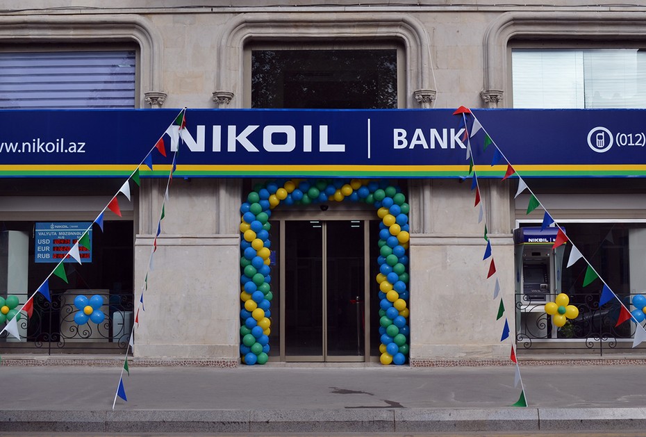 “Nikoil” bankdan biabırçılıq: Təcrübə proqramı üçün müraciət edənlərə görün nə iş təklif etdilər – FOTOFAKT