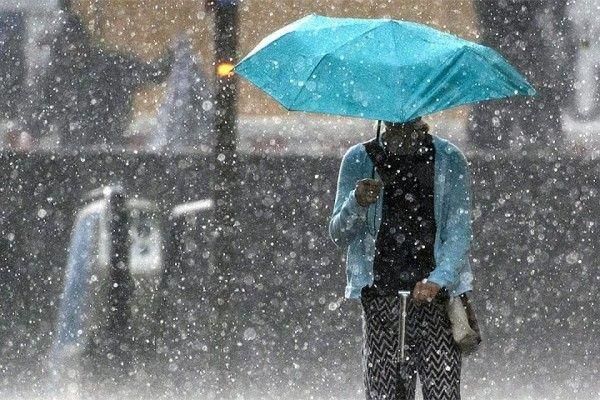 Hava ilə bağlı əhaliyə – XƏBƏRDARLIQ
