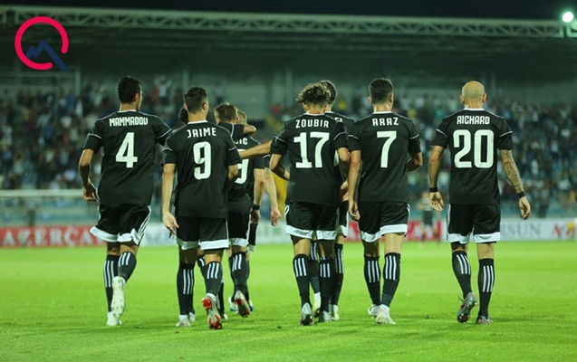 “Qarabağ” növbəti mərhələdə! – FOTOLAR -VİDEO