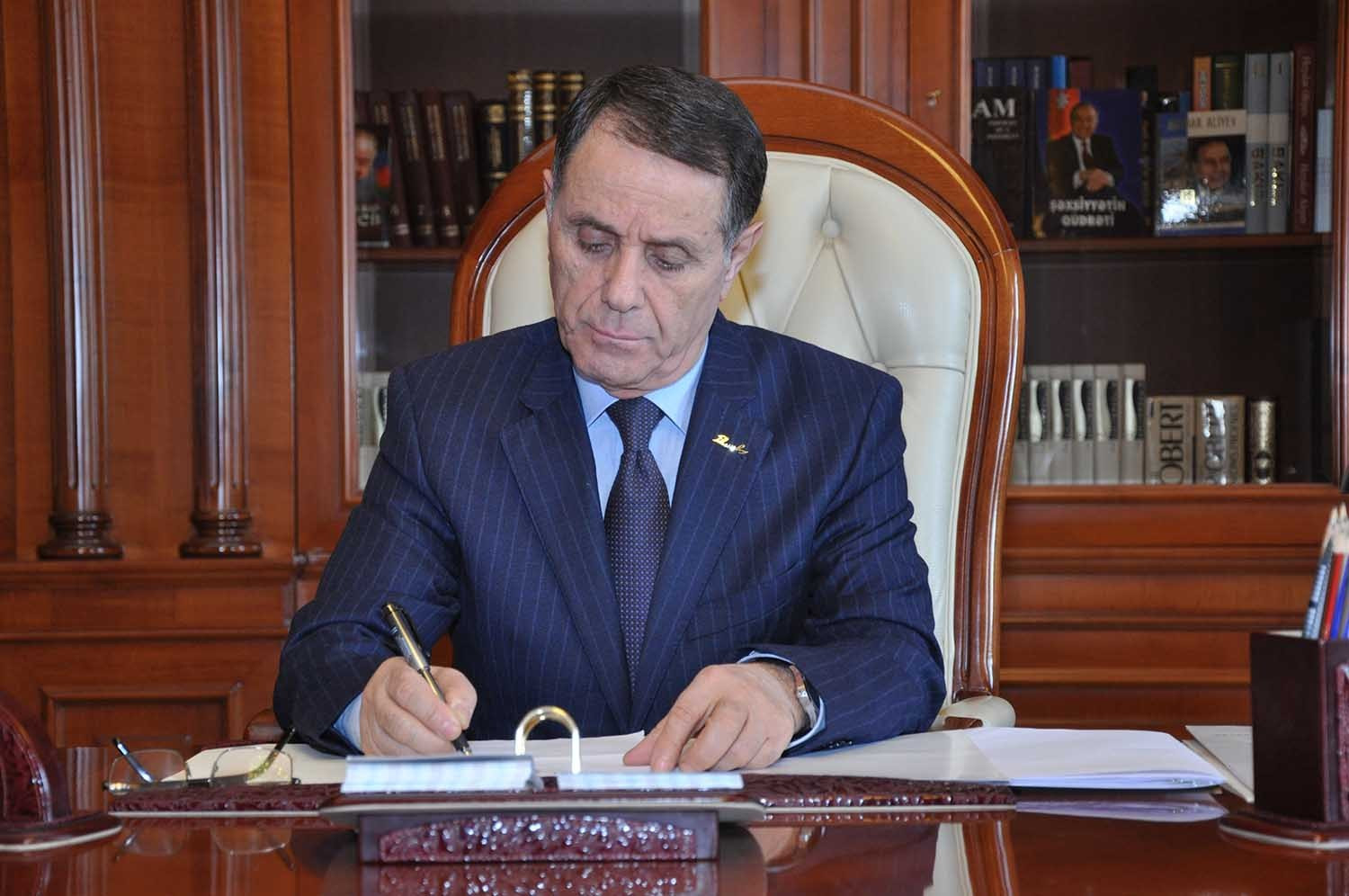 Fövqəladə vəziyyətdə əhalini ərzaqla bu qurum təmin edəcək
