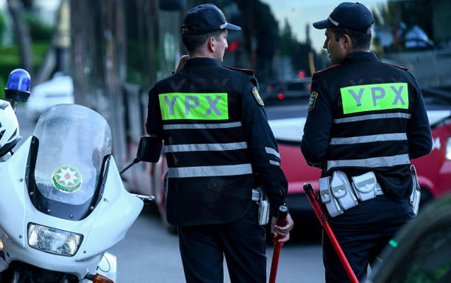 Bakıda bu yollar bağlanır – Sürücülərin diqqətinə!