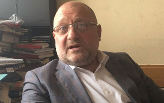 Türkiyədə bu ölkənin diplomatı güllələndi