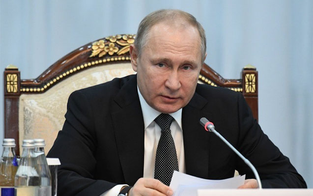 Putin vacib sənədə imza atdı, Rusiya hərəkətə keçdi – Hamısı müsadirə olunacaq