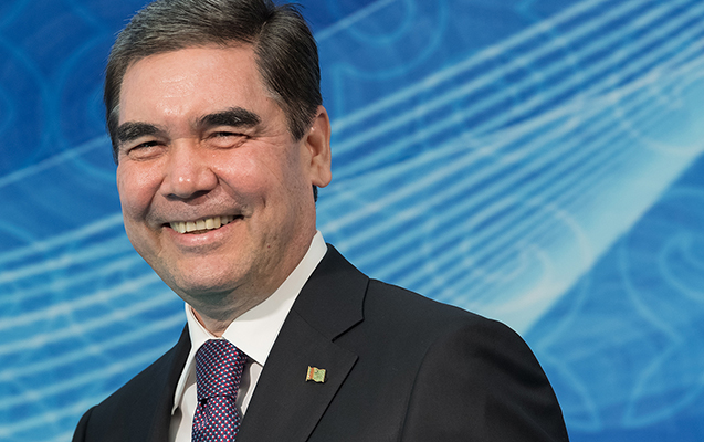 SON DƏQİQƏ! Türkmənistan Prezidenti vəfat etdi