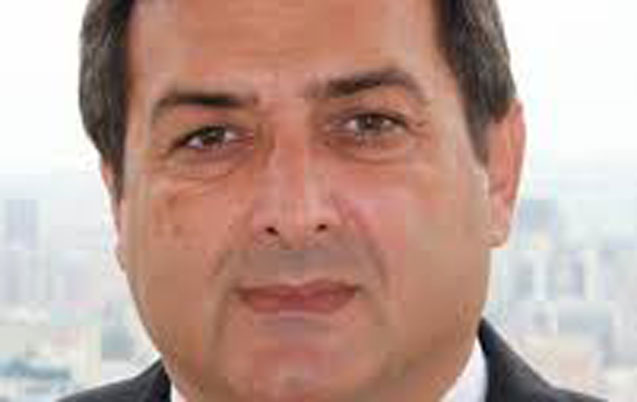 Keçmiş nazir Qüdrət Quliyev oğlundan imtina etdi