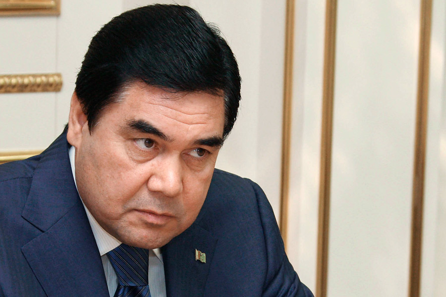 Türkmənistanda Prezidentin ölüm xəbərinə görə həbslər başladı