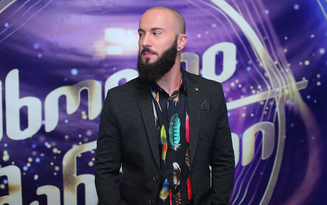 Putini təhqir edən gürcü aparıcını hansı cəza gözləyir?