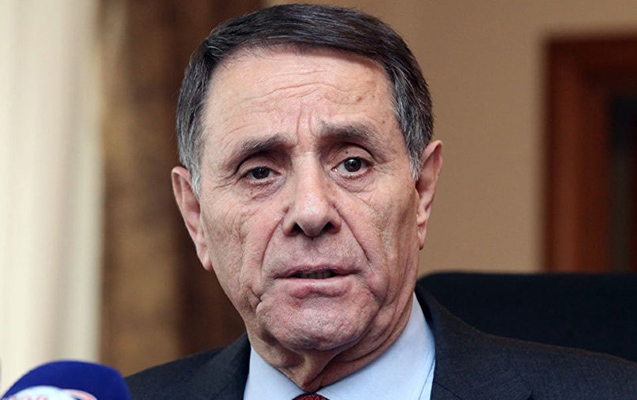 Baş Nazir onu təqaüdə göndərdi