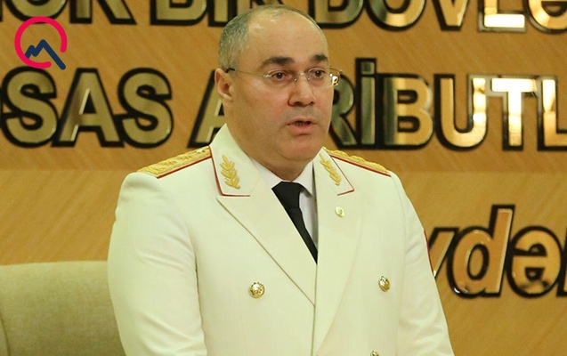 Səfər Mehdiyev onu işdən çıxardı – Rüşvətə görə