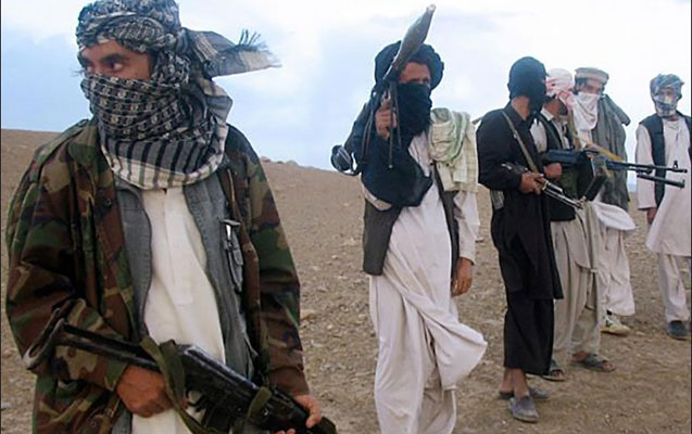 Əfqanıstan “Taliban”la danışıqlara başlayır
