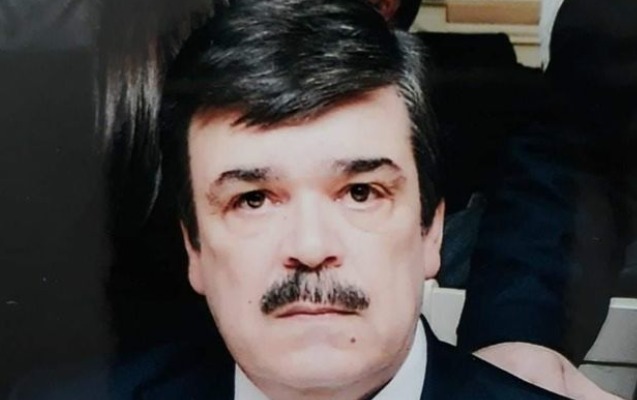 Veteran futbolçumuz vəfat etdi