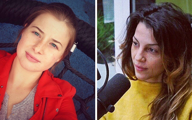 Rusiya millisinin üzvləri faciəvi şəkildə öldü – FOTOLAR