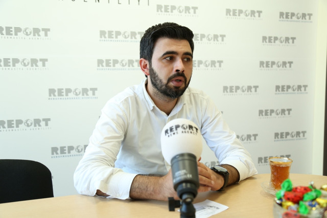 Tanınmış aktyor Bakı Nəqliyyat Agentliyini biabır  – VİDEO