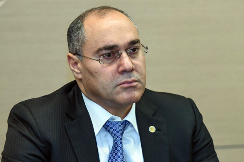 Səfər Mehdiyevin komitəsinə qarşı iddia:”Gömrük Komitəsinin əməkdaşları ölkə qanunlarını öz istəklərinə uyğun formada şərh edirlər.”