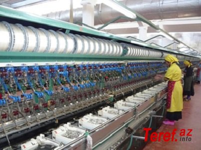 Tekstil sənayemizin bərbad durumu: keyfiyyətsiz məhsul idxalı daxili istehsalı ləngidir
