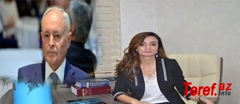 Kardiologiya İnstitutunun direktorunun elmi işi plagiatdır? – İDDİA