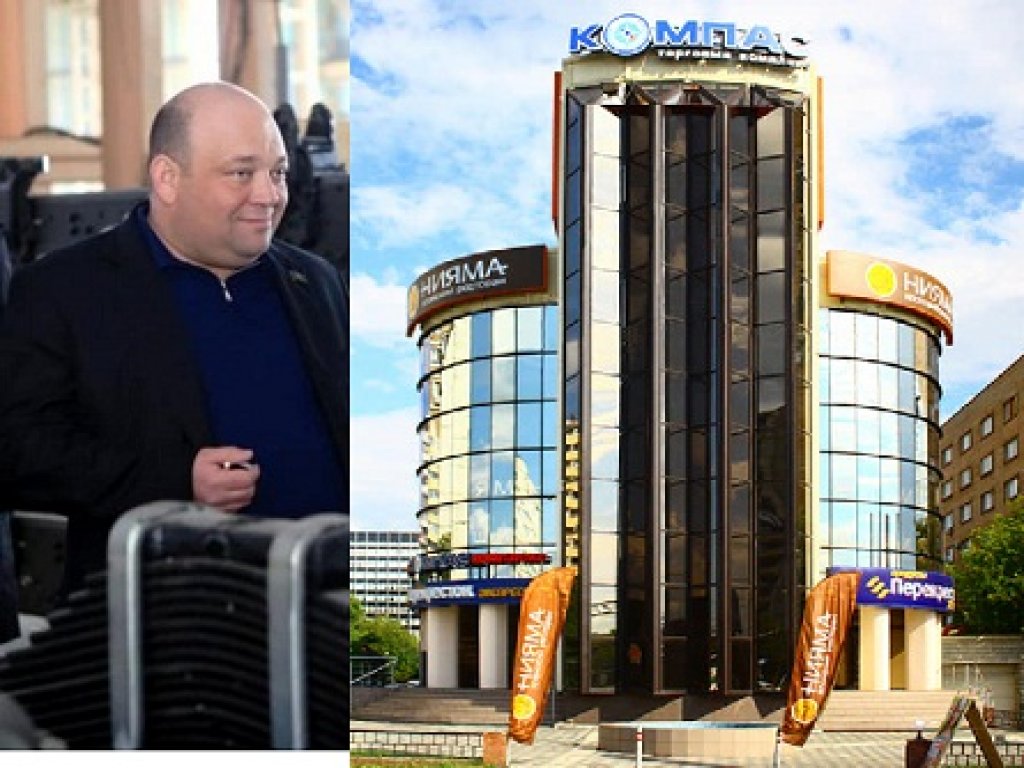 Bu da Fətiyevin “KOMPAS”ı, SADALAMAQLA BİTMİR