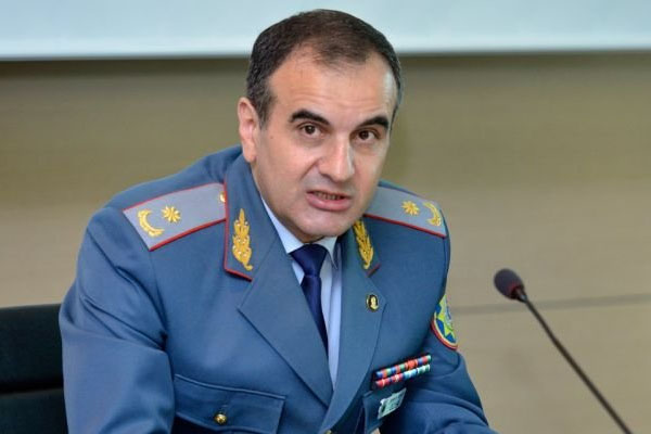 Generalın ailəsində AĞIR İTKİ