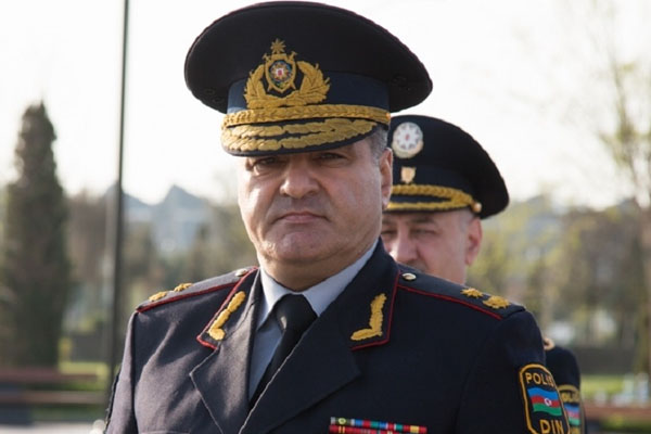 Generalın qaynı ürəktutmasından vəfat etdi – FOTO