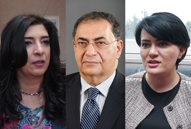 Deputatlar universitetlərə ETİRAZ ETDİLƏR: “Təhsil haqları yarıyadək endirilsin!”