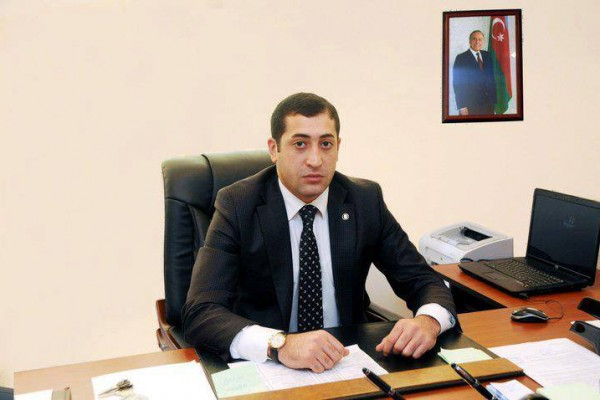 Yusif Babanlının yeni monoqrafiyası çapdan çıxdı – FOTO