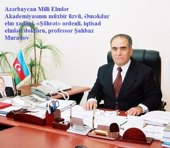 Əməkdar elm xadimi saxta alimləri və yalançı alimliyi ifşa etdi