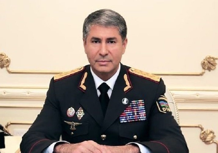 DYP-də yeni TƏYİNAT