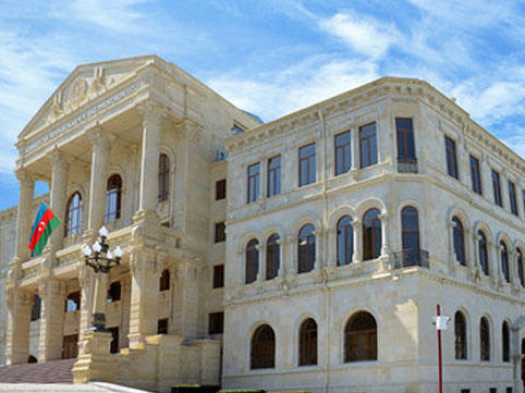 Polis və prokurorluq jurnalistin döyülməsi ilə bağlı dərhal hərəkətə keçdi