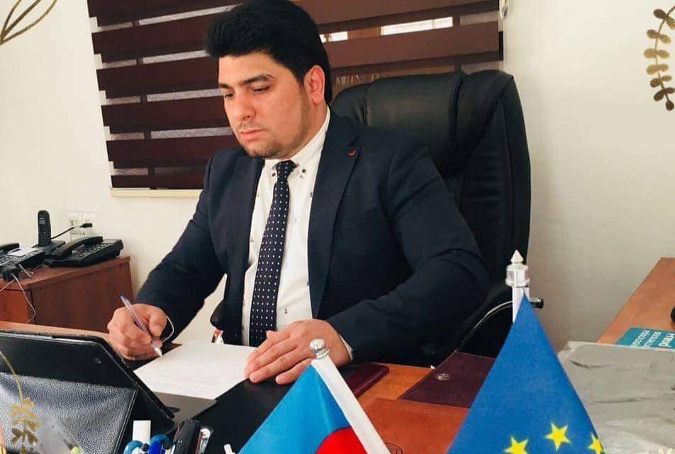 Həbs edilən QHT sədri aclıq aksiyasına başladı – MÜRACİƏT