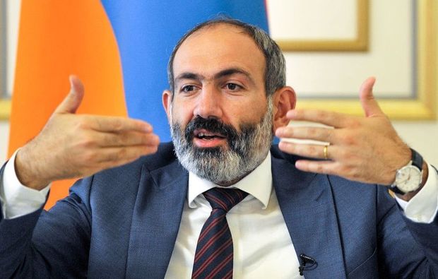 Rəsmi Bakıdan bəyanat: Paşinyan xalqını barmağına dolamaq istəyirsə…