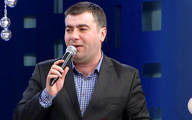 Rəşad Dağlı boşanır – Arvadı səbəbini açıqladı