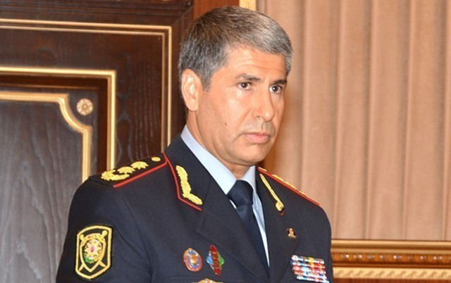 Vilayət Eyvazov Arif Alışanovun qardaşının yerinə TƏYİNAT ETDİ