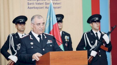 Əli Nağıyev yeni rəis təyin etdi