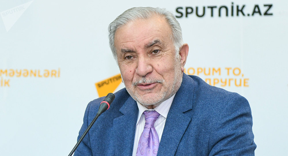 “Süni qiymət artımının arxasında dövlət məmurları dayanır” – Eyyub Hüseynov onların adları…