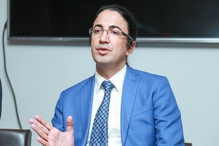 Paytaxtda 2 nəfəri öldürən Sirus Qoçqaninin cərrah olmadığı üzə çıxdı